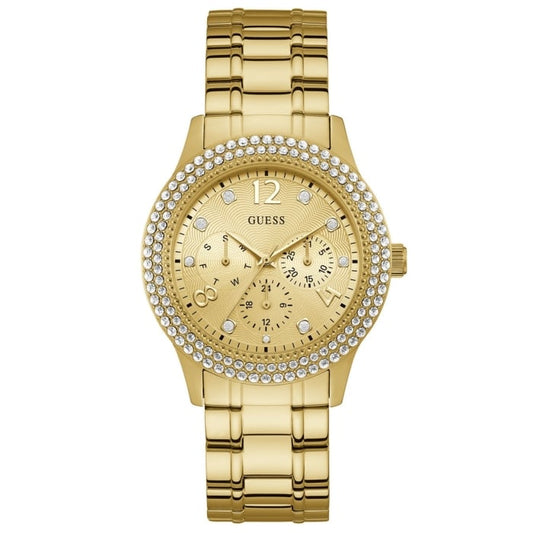 Guess GUW1097L2 Bayan Kol Saati