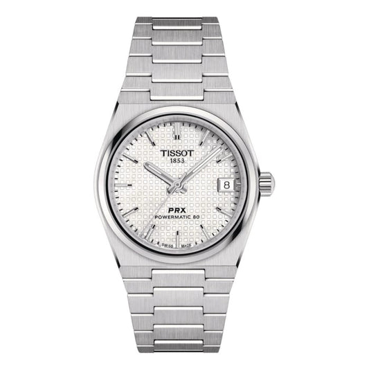 Tissot PRX Powermatic 80 35mm T1372071111100 Kol Saati T137.207.11.111.00