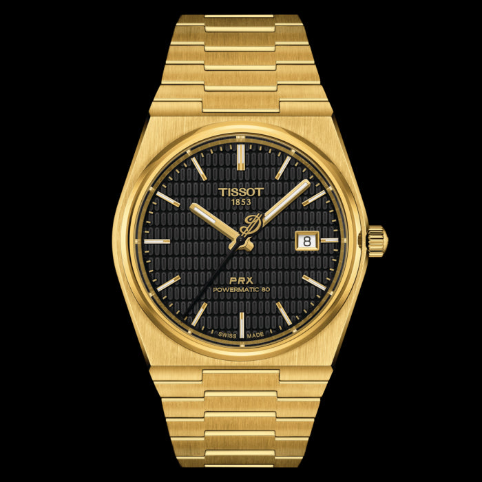 Tissot PRX Powermatic 80 T1374073305100 Erkek Kol Saati