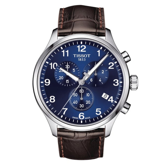 Tissot Chrono XL T1166171604700  Erkek Kol Saati T116.617.16.047.00
