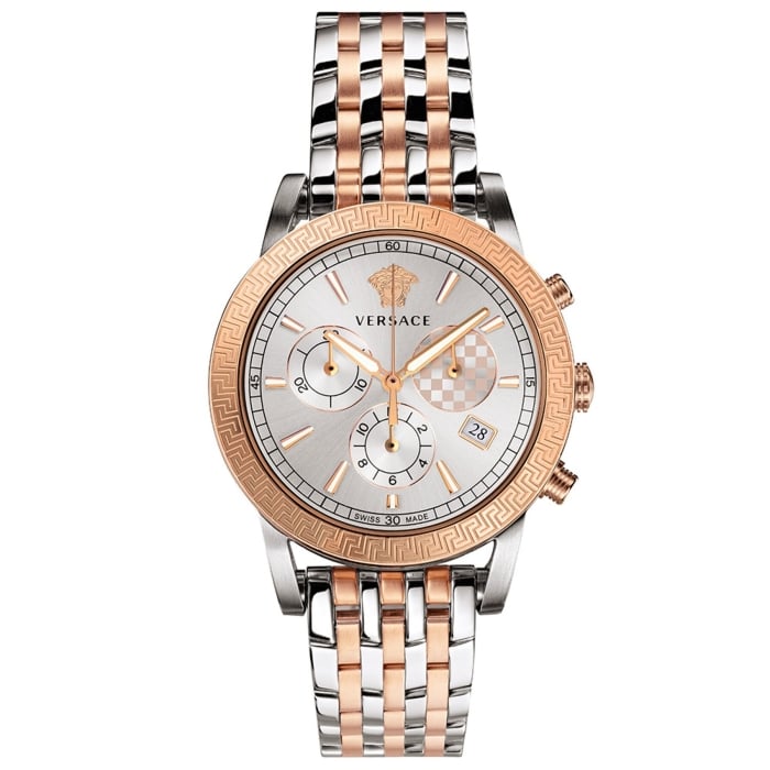 Versace VRSCVELT00319 Kadýn Kol Saati