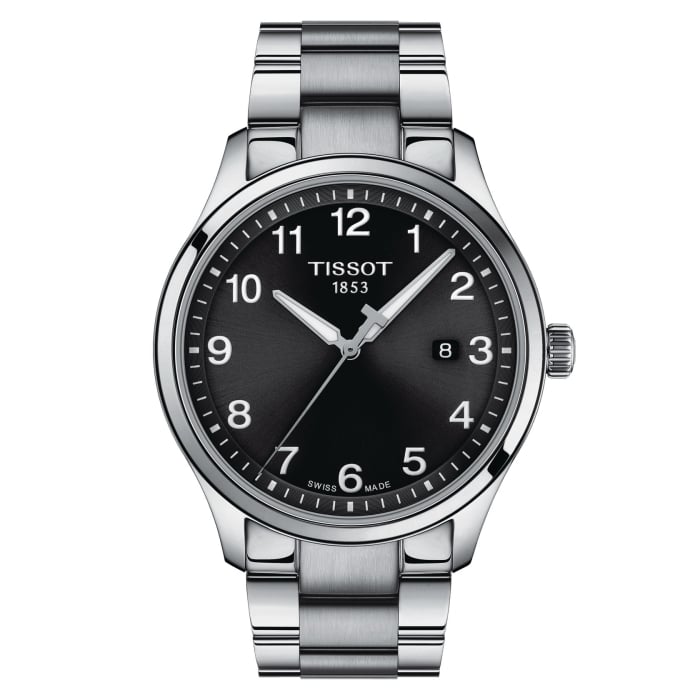 Tissot Gent XL Classic T1164101105700 Erkek Kol Saati T116.410.11.057.00