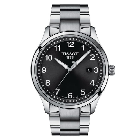 Tissot Gent XL Classic T1164101105700 Erkek Kol Saati T116.410.11.057.00