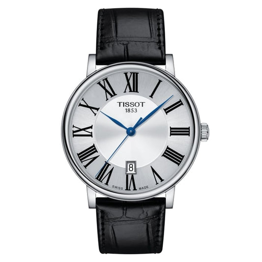 Tissot Carson Premium T122.410.16.033.00 Erkek Kol Saati