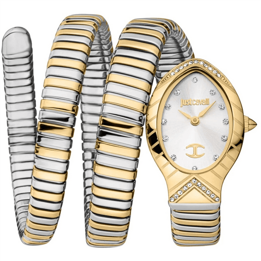 Just Cavalli JC1L248M0055 Kadýn Kol Saati