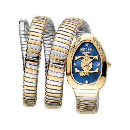 Just Cavalli JC1L228M0075 Kadýn Kol Saati