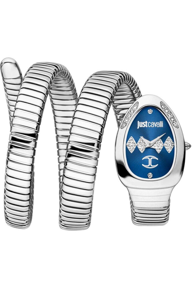 Just Cavalli JC1L230M0025 Kadýn Kol Saati