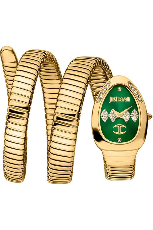 Just Cavalli JC1L230M0045 Kadýn Kol Saati