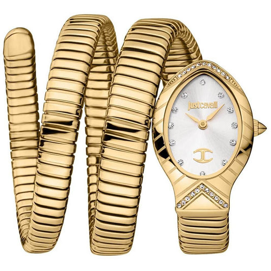 Just Cavalli JC1L248M0025 Kadýn Kol Saati