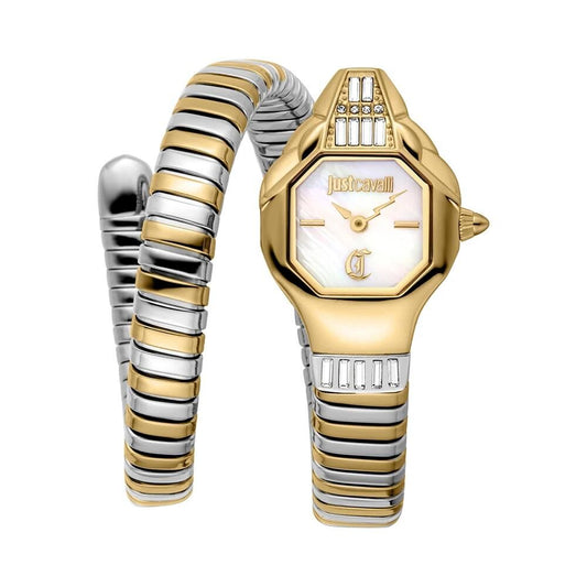 Just Cavalli JC1L326M0055 Kadýn Kol Saati
