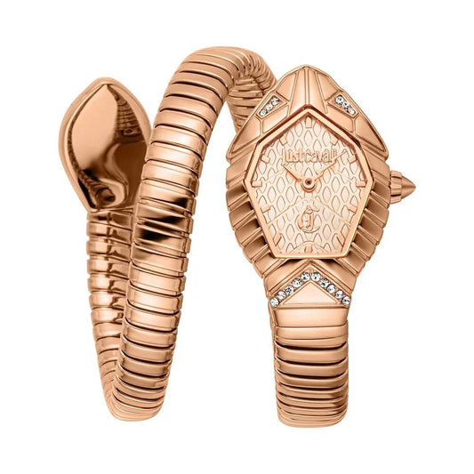 Just Cavalli JC1L356M0045 Kadýn Kol Saati