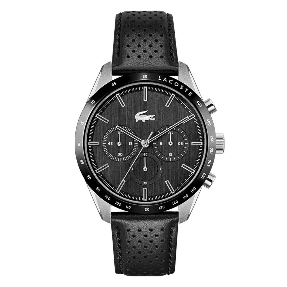 Lacoste LAC2011109 Erkek Kol Saati