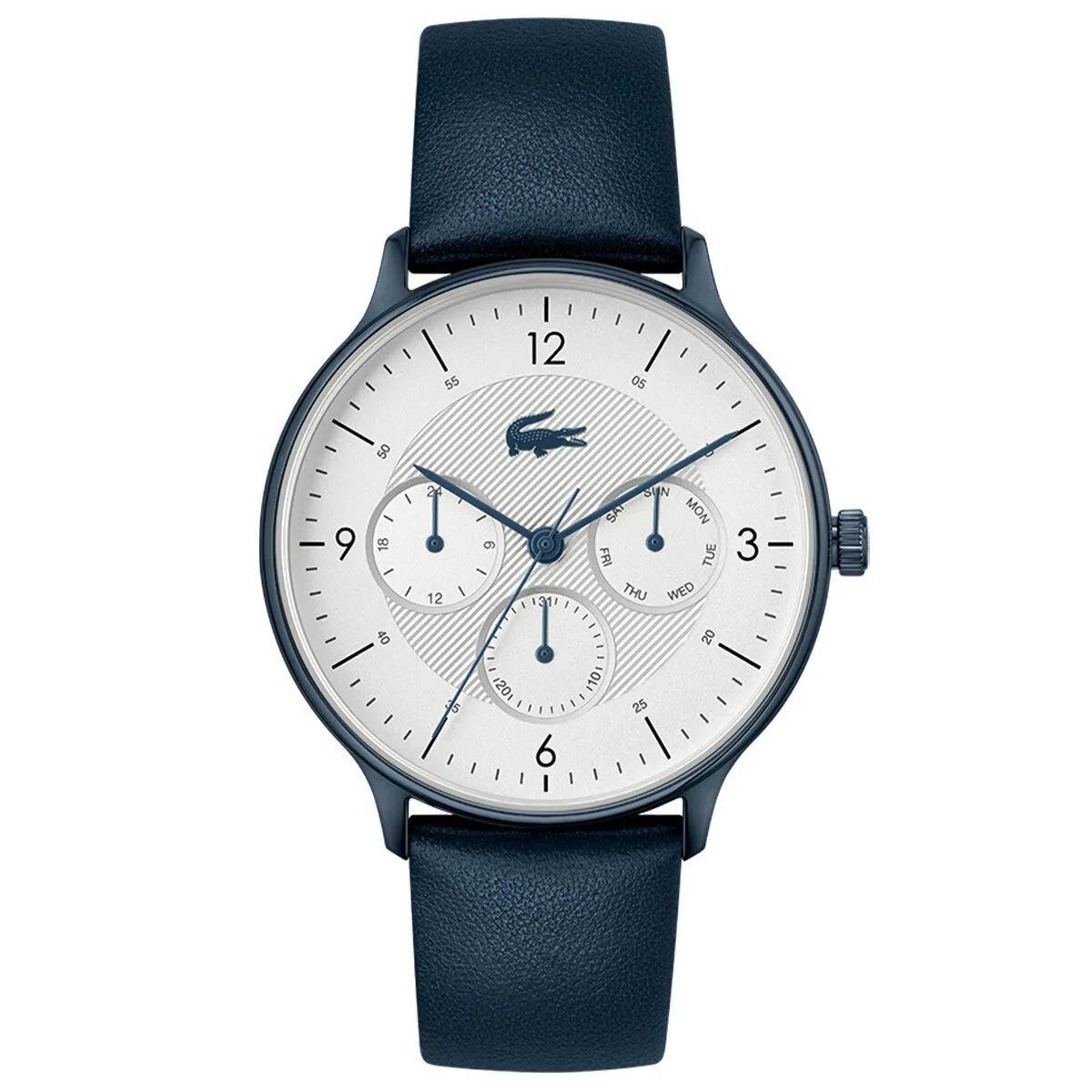 Lacoste LAC2011140 Erkek Kol Saati