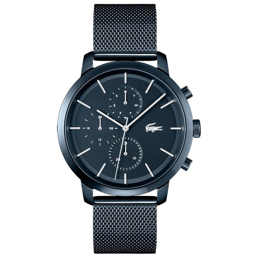 Lacoste LAC2011177 Erkek Kol Saati