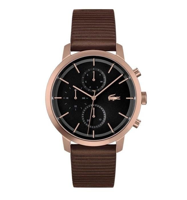 Lacoste LAC2011257 Erkek Kol Saati