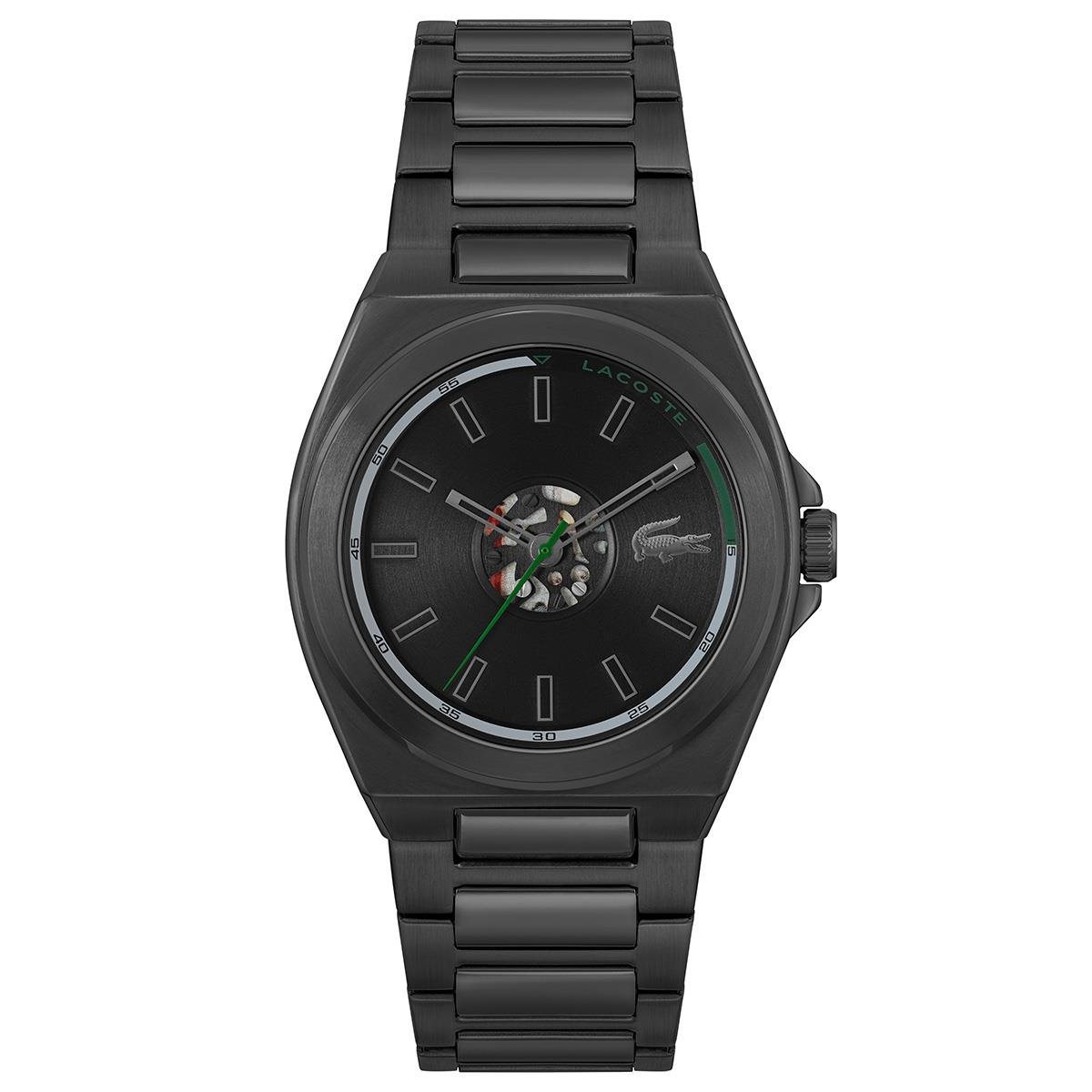 Lacoste LAC2011336 Erkek Kol Saati