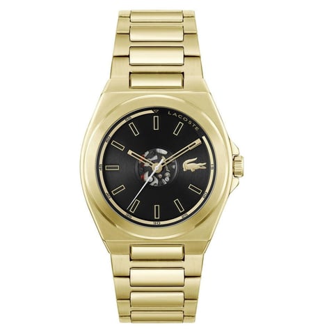 Lacoste LAC2011337 Erkek Kol Saati