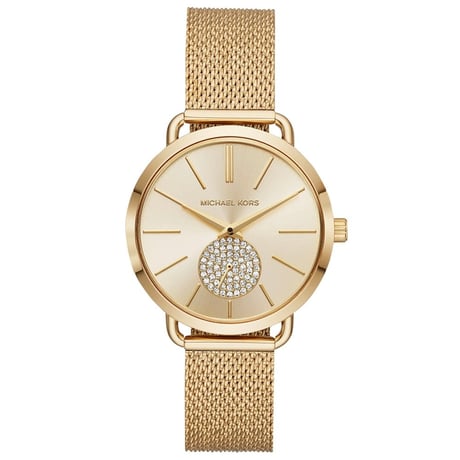 Michael Kors MK3844 Kadýn Kol Saati