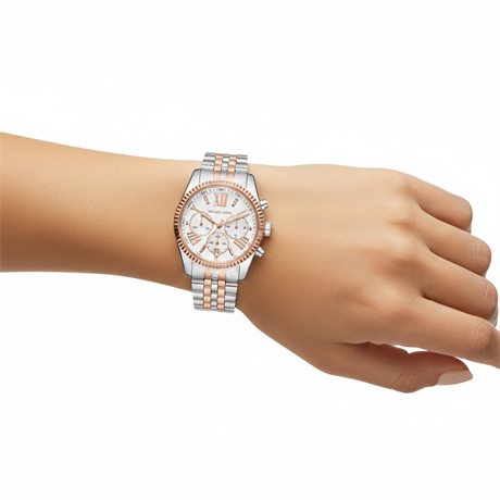 Michael Kors MK4985 Kadın Kol Saati