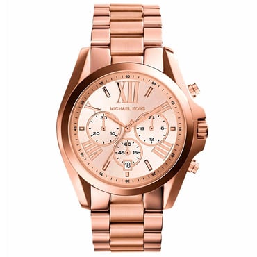 Michael Kors MK5503 Kadýn Kol Saati