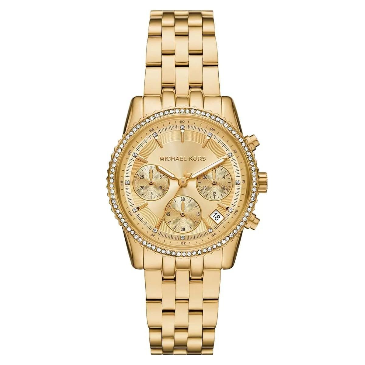 Michael Kors MK7530 Kadýn Kol Saati