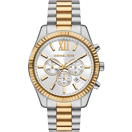 Michael Kors MK9236 Erkek Kol Saati