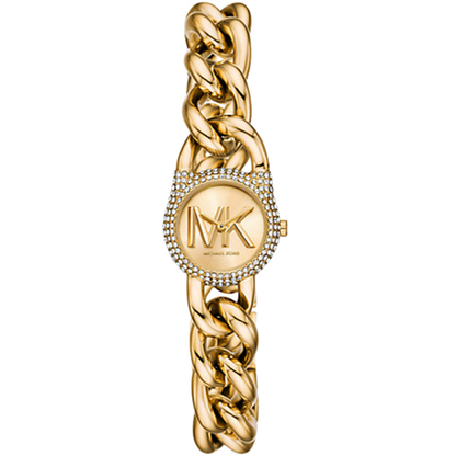 Michael Kors MKO1067 Kadın Kol Saati