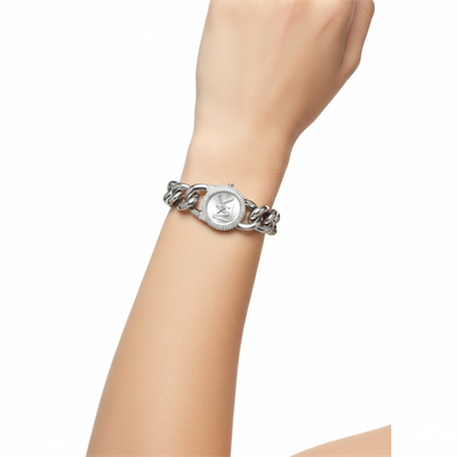 Michael Kors MKO1068 Kadın Kol Saati