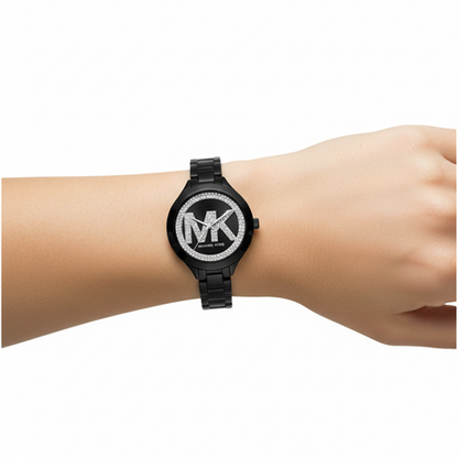 Michael Kors MKO1109 Kadın Kol Saati