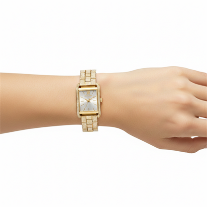 Michael Kors MKO1113 Kadın Kol Saati