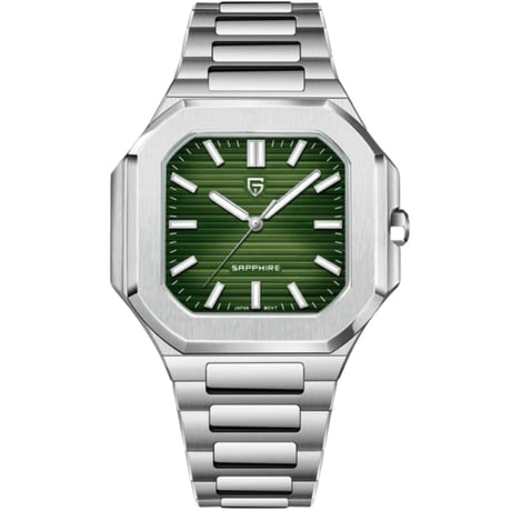 Pagani Design Naitulus PD-YS019-1 Erkek Kol Saati