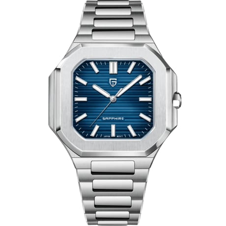 Pagani Design Naitulus PD-YS019-2 Erkek Kol Saati