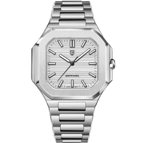 Pagani Design Naitulus PD-YS019-3 Erkek Kol Saati