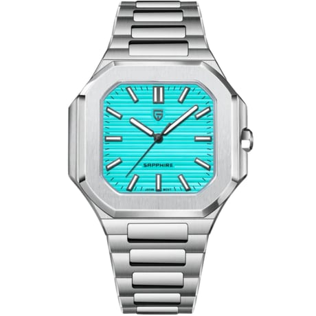 Pagani Design Naitulus PD-YS019-4 Erkek Kol Saati