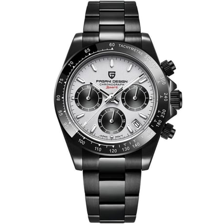 Pagani Design PD-1644-2 Cronograph Erkek Kol Saati