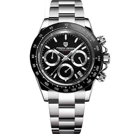 Pagani Design PD-1644-3 Cronograph Erkek Kol Saati