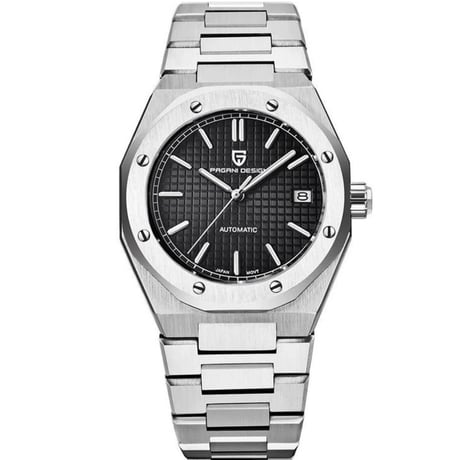 Pagani Design PD-1673-2 Royal Oak NH35A Otomatik Erkek Kol Saati