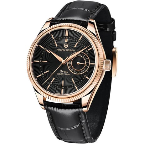 Pagani Design PD-1689-2 Cellini Erkek Kol Saati