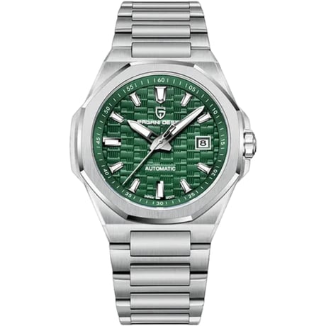 Pagani Design PD-YS023-3 Miyota 8215 Otomatik Erkek Kol Saati