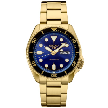 Seiko 5 Sports Special Creation SRPK20 Otomatik Erkek Kol Saati