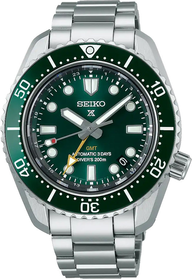 Seiko Prospex SPB381J Otomatik Erkek Kol Saati SPB381J1