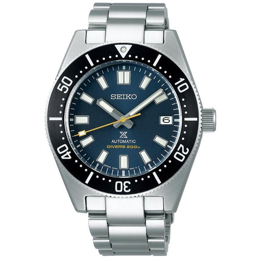 Seiko Prospex Divers Watch 55. Yýl Limitli Erkek Kol Saati SPB149J1