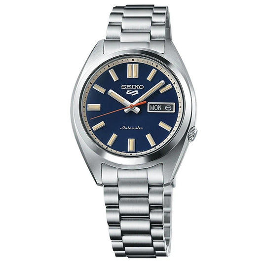 Seiko 5 Sports Otomatik Erkek Kol Saati SRPK87K