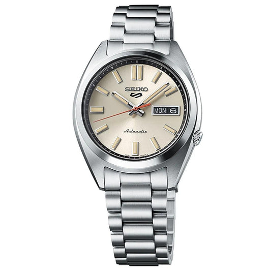 Seiko 5 Sports Otomatik Erkek Kol Saati SRPK91K