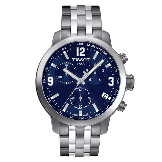 Tissot Gentleman T127.410.11.051.00 Erkek Kol Saati