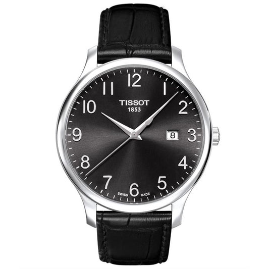 Tissot Tradition T0636101605200 Erkek Kol Saati T063.610.16.052.00