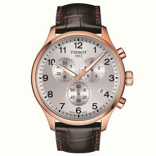Tissot T1166173603700  Chrono XL Erkek Kol Saati T116.617.36.037.00