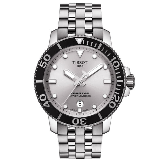 Tissot Seastar 1000 Erkek Kol Saati T120.407.11.031.00