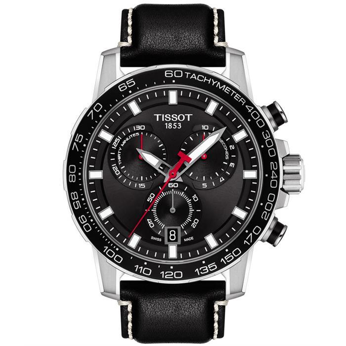 Tissot Supersport Chrono T125.617.16.051.00 Erkek Kol Saati