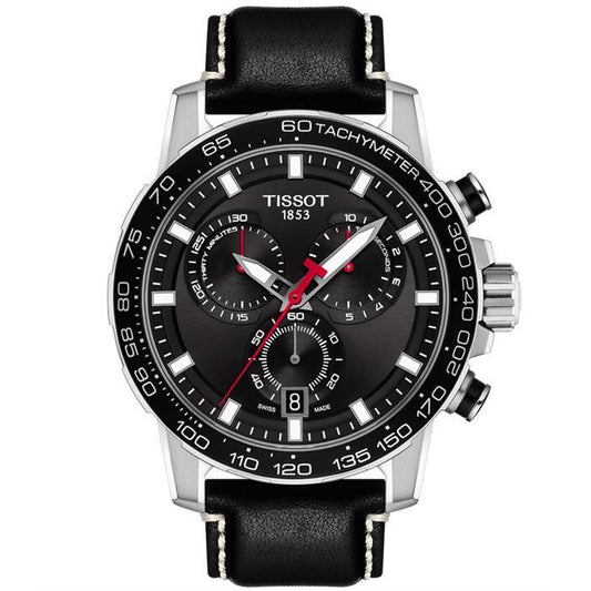 Tissot Supersport Chrono T125.617.16.051.00 Erkek Kol Saati